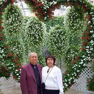 Meet your Posher, Allison